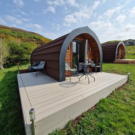 Tighlochan pods, Scourie Zewnętrze zdjęcie